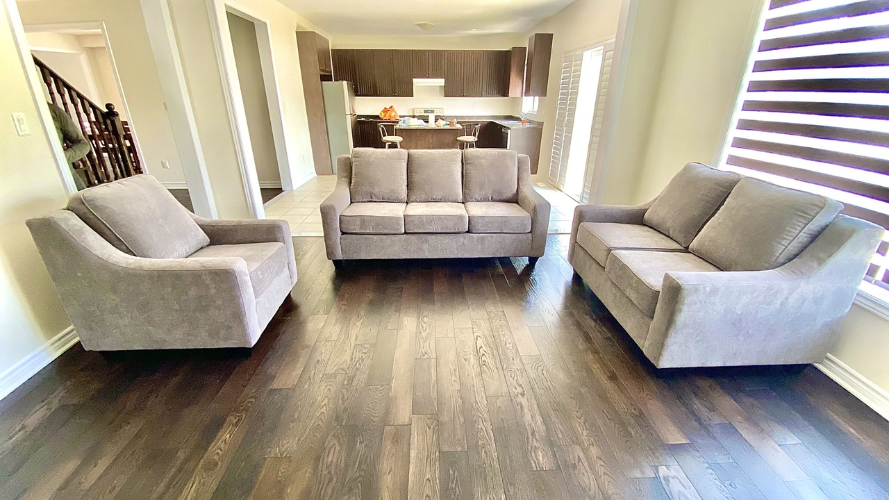 Photo of Livingroom in Beaverton