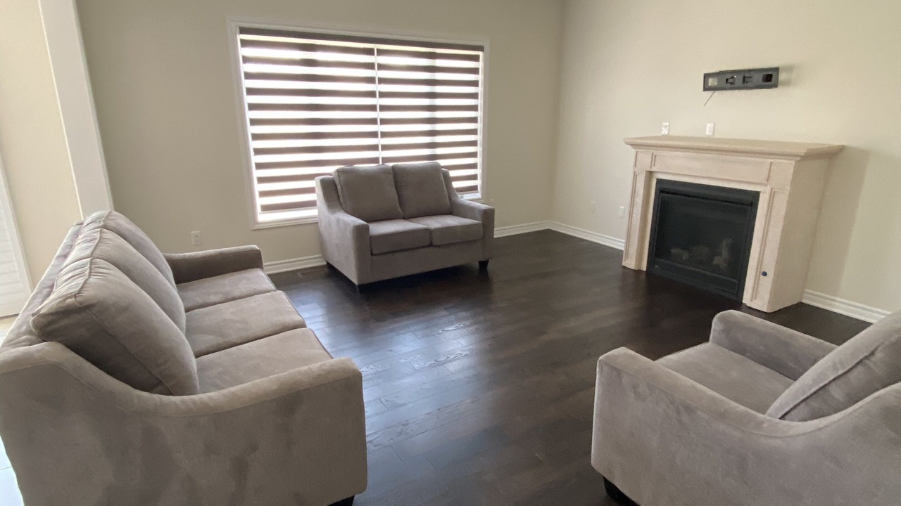 Photo of Livingroom in Beaverton