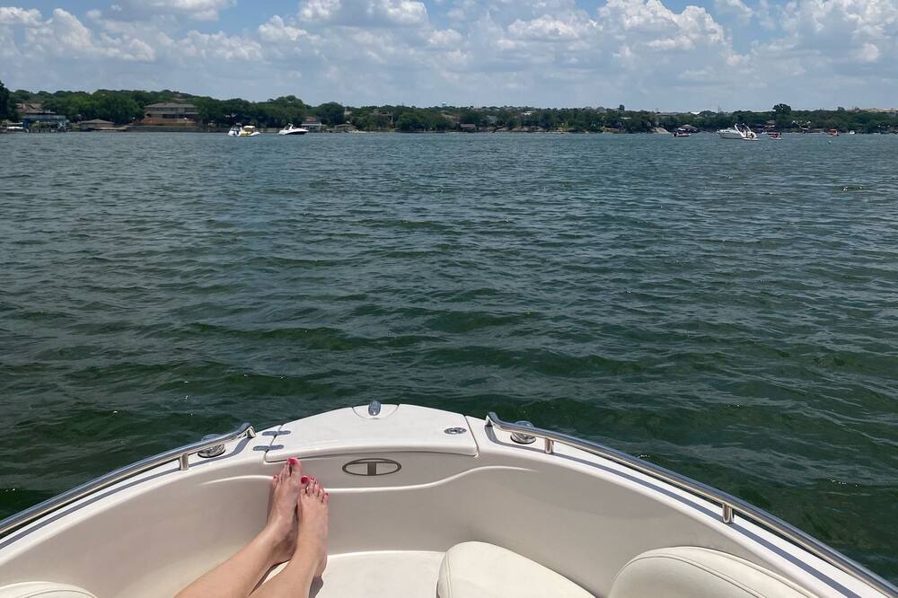 Photo of Outdoor in Nocona
