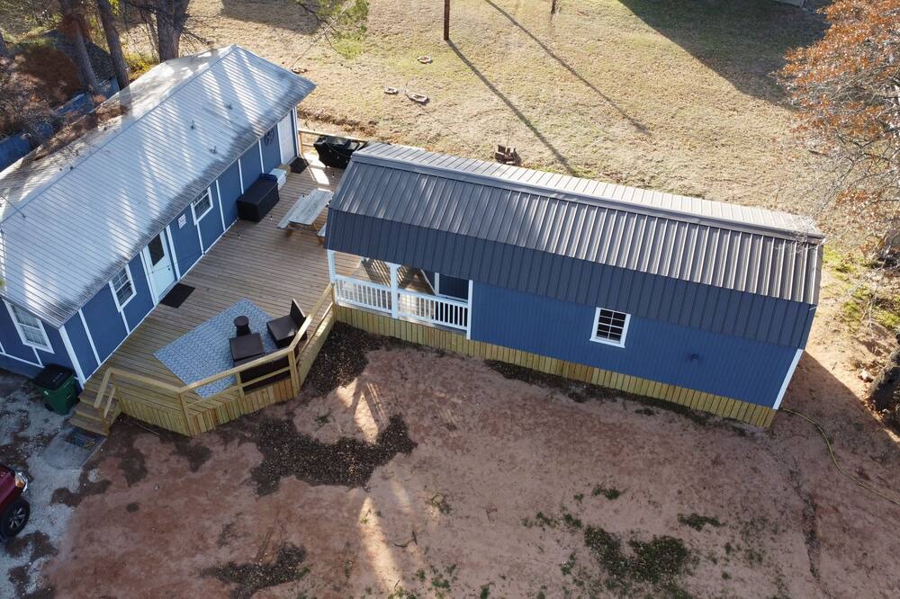 Photo of Outdoor in Nocona