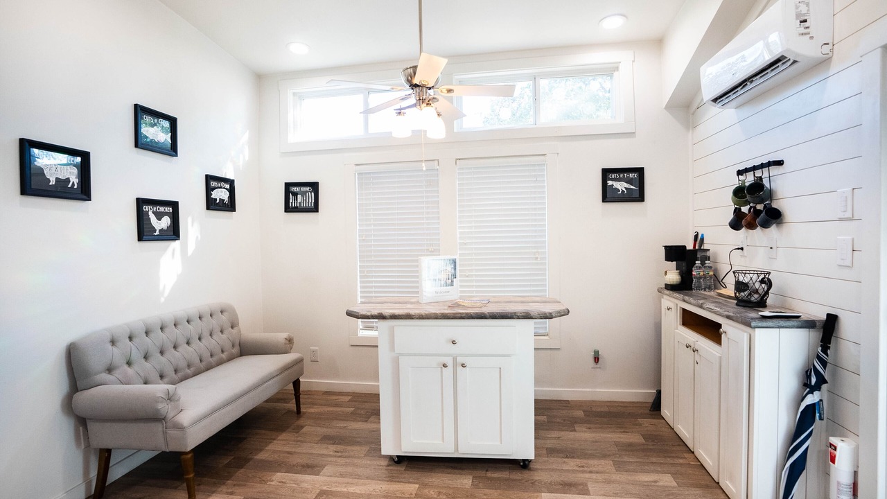 Photo of Kitchen in Lampasas