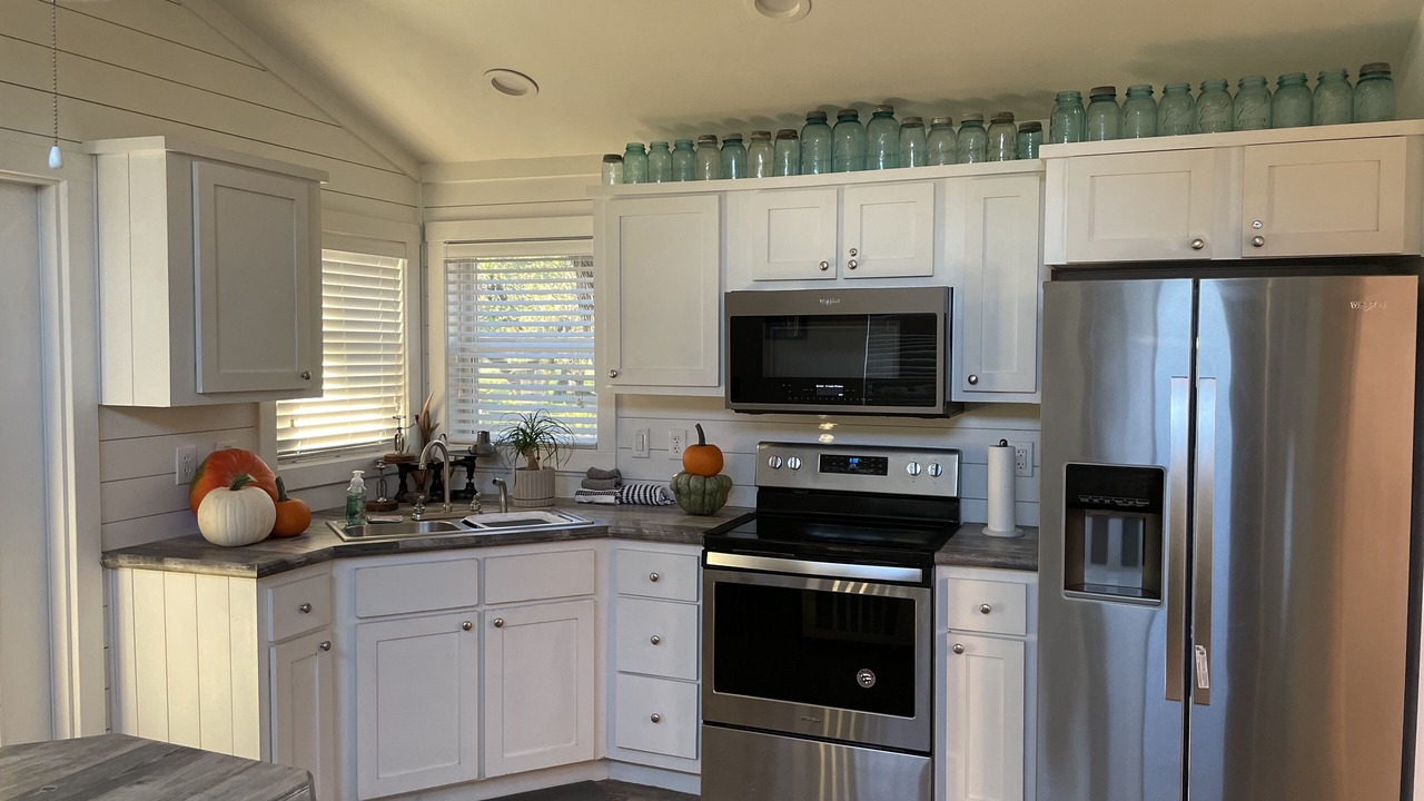 Photo of Kitchen in Lampasas