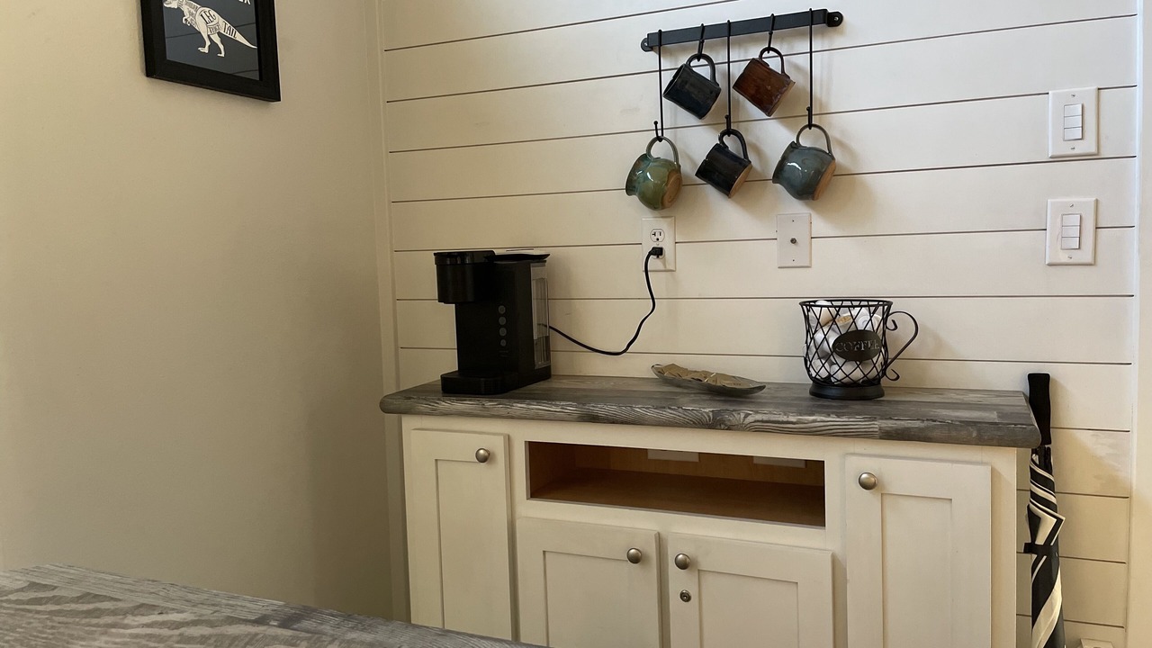Photo of Kitchen in Lampasas