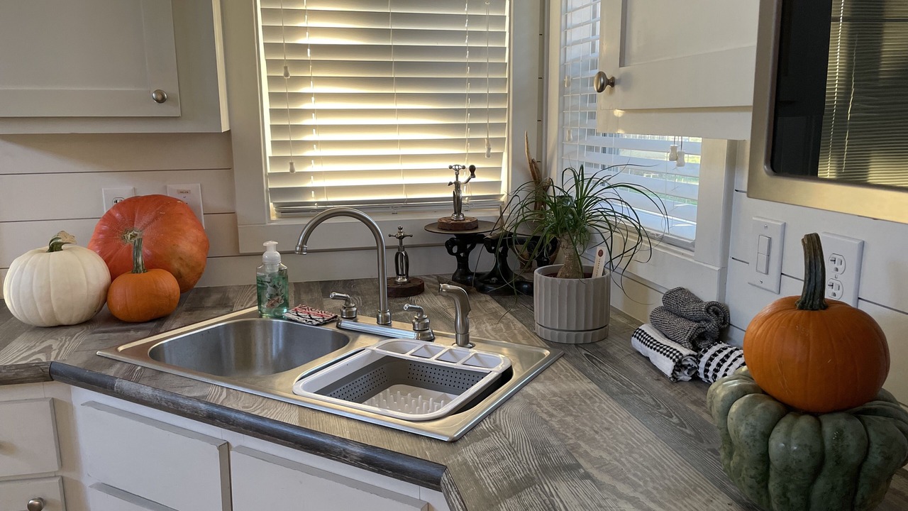 Photo of Kitchen in Lampasas
