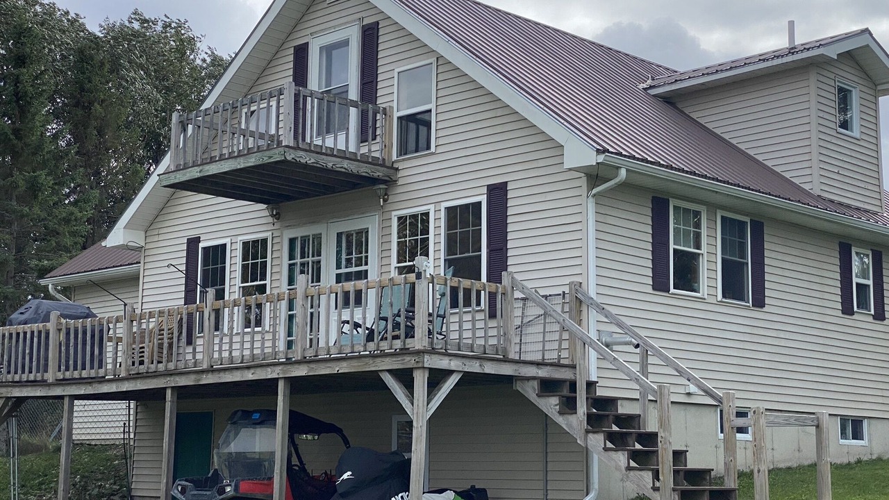 Photo of Outdoor in Fort Kent Mills