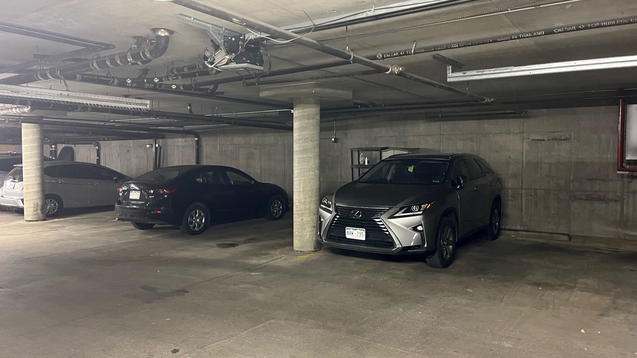 Photo of Outdoor in Uptown