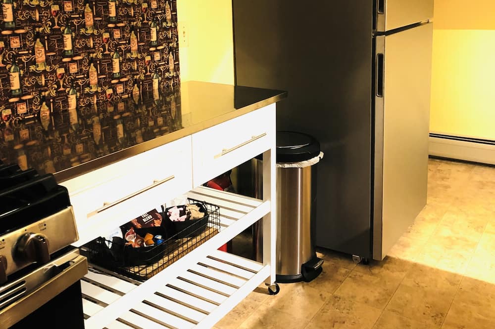 Photo of Kitchen in Westford