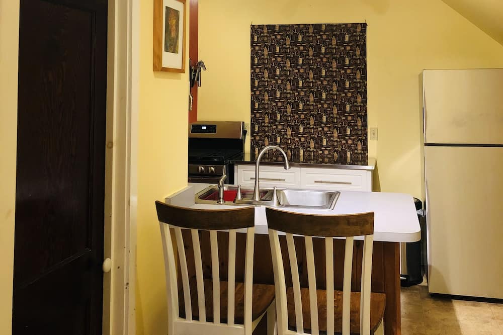 Photo of Kitchen in Westford