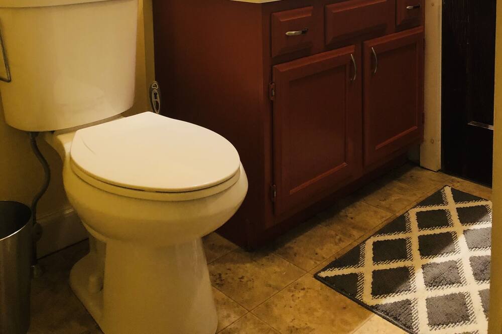 Photo of Bathroom in Westford