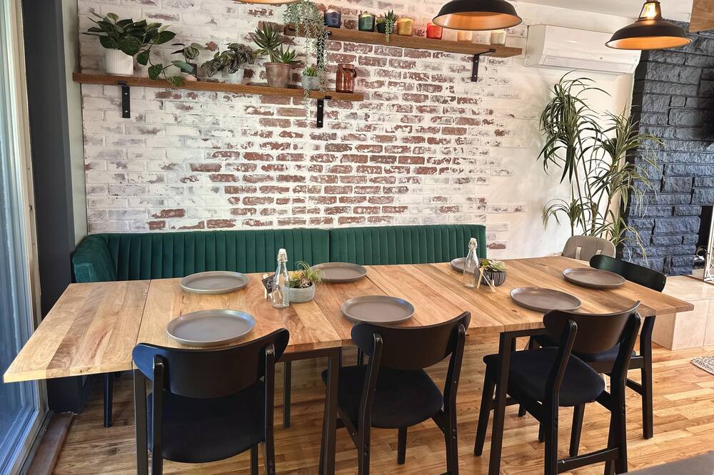 Photo of Kitchen in South Delridge