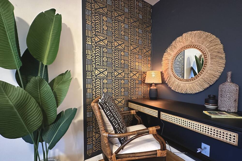 Photo of Bedroom in South Delridge