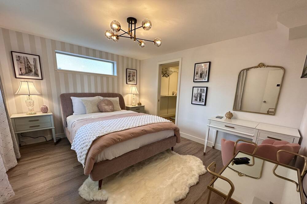 Photo of Bedroom in South Delridge