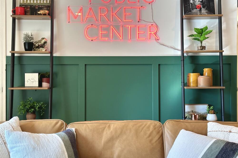 Photo of Bedroom in South Delridge