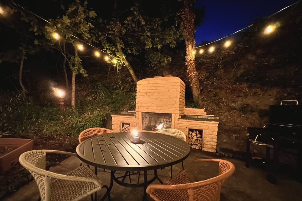 Photo of Patio Balcony in South Delridge