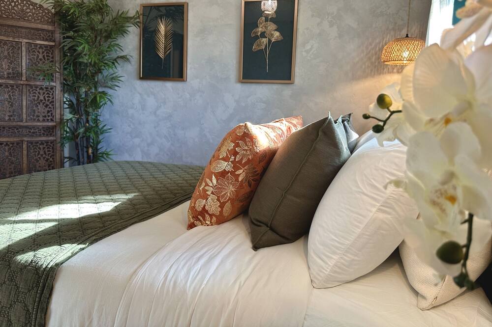 Photo of Bedroom in South Delridge