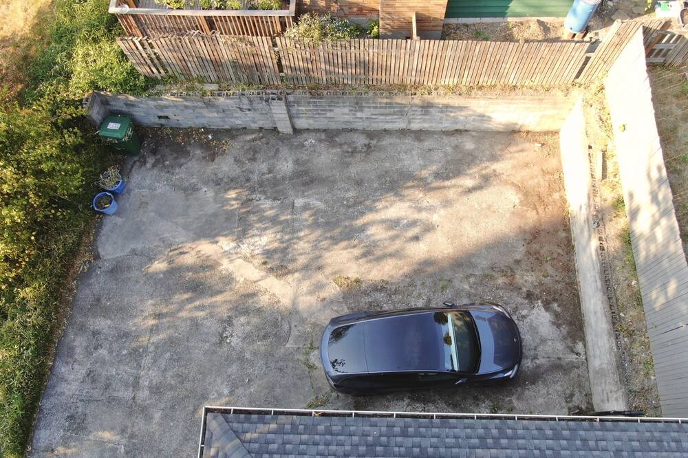 Photo of Outdoor in South Delridge