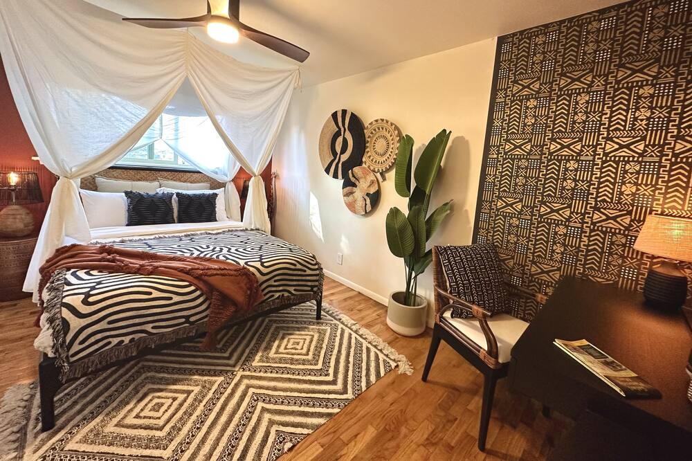 Photo of Bedroom in South Delridge