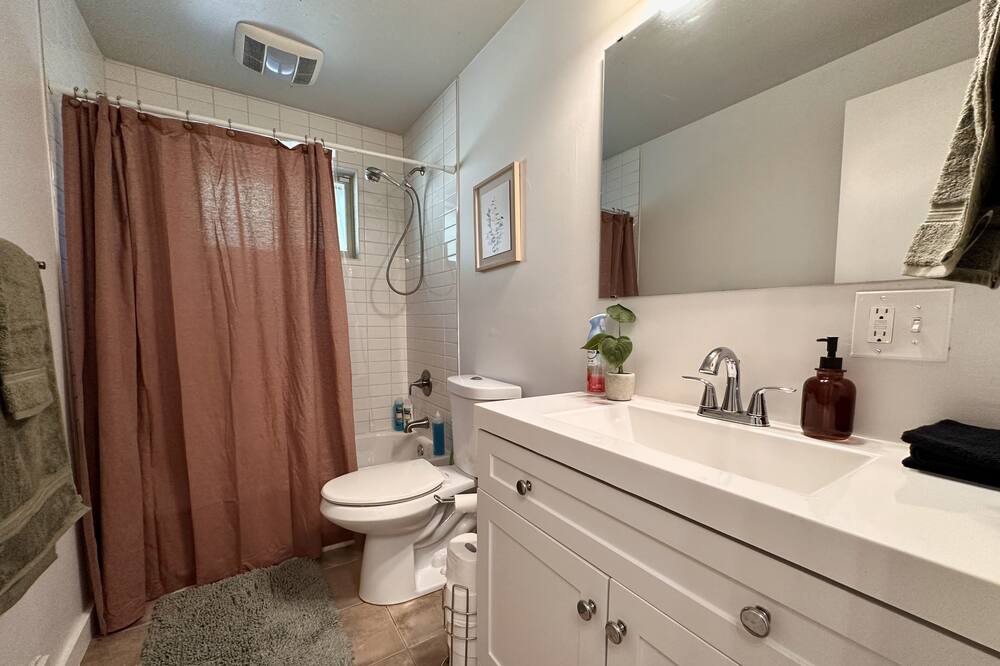 Photo of Bathroom in South Delridge