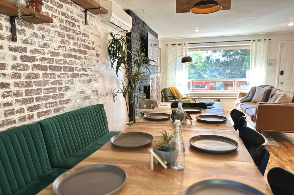 Photo of Kitchen in South Delridge