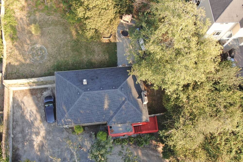 Photo of Outdoor in South Delridge