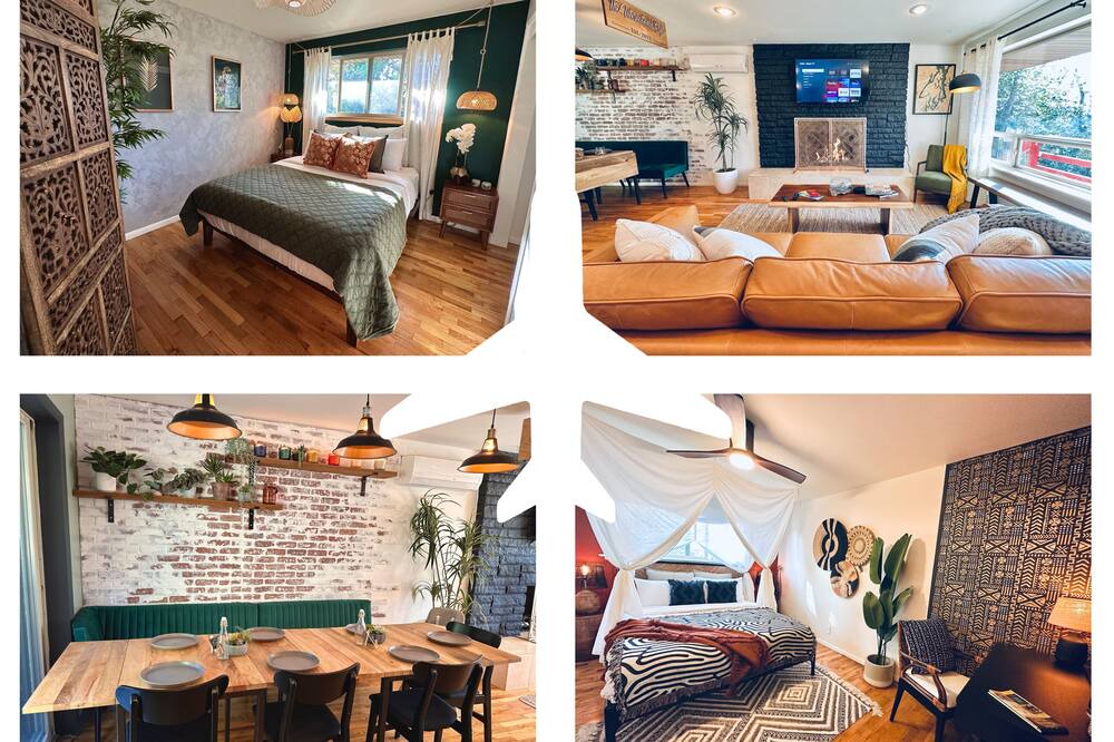 Photo of Livingroom in South Delridge