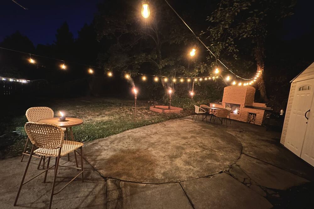 Photo of Outdoor in South Delridge