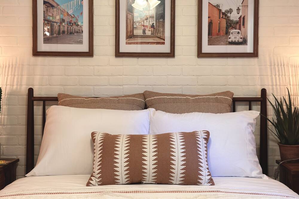 Photo of Bedroom in South Delridge