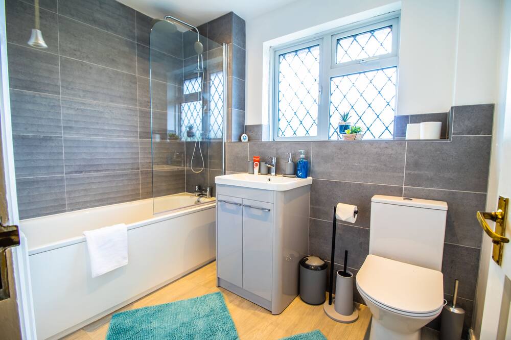 Photo of Bathroom in Stoke Gifford
