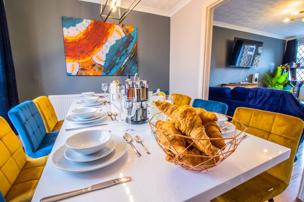 Photo of Kitchen in Stoke Gifford