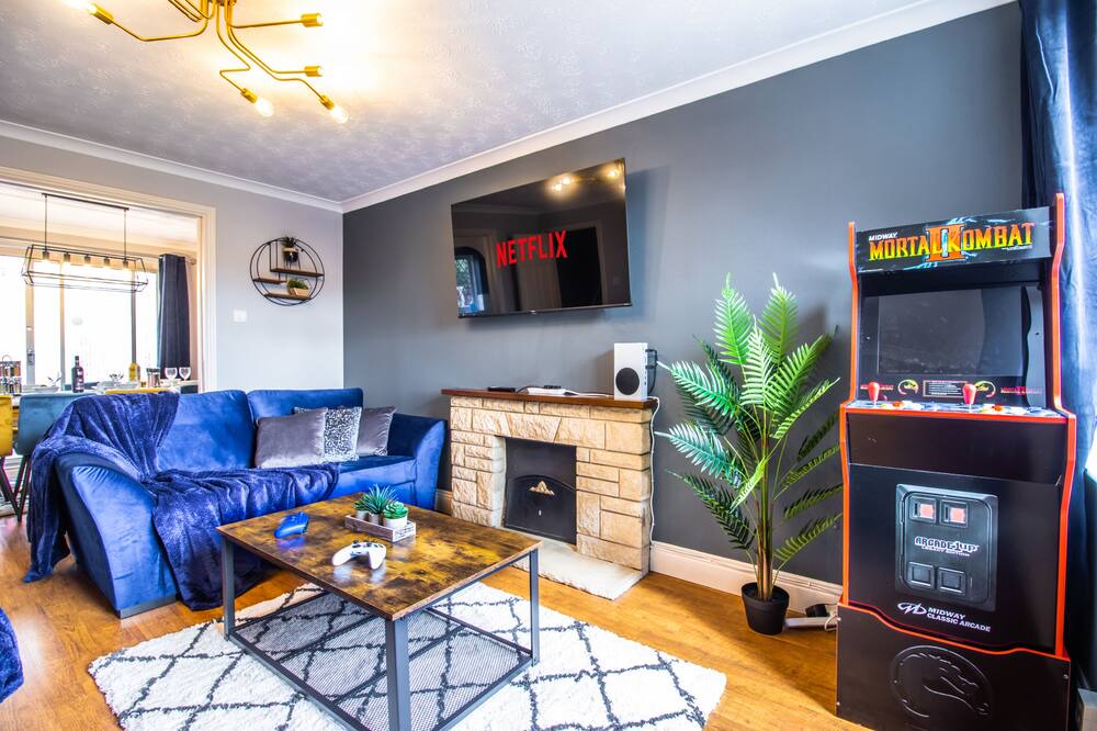 Photo of Livingroom in Stoke Gifford