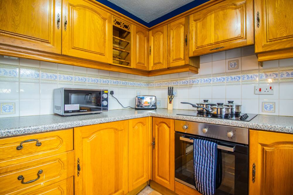 Photo of Kitchen in Stoke Gifford