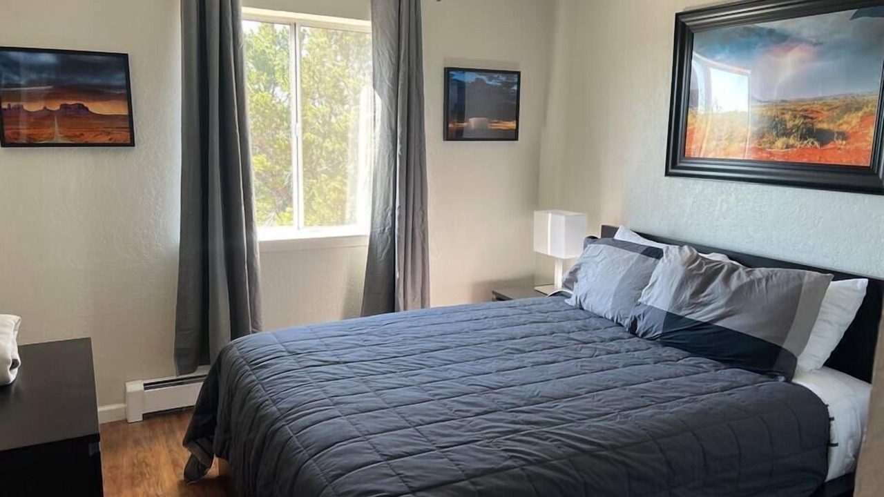 Photo of Bedroom in Pinion Ridge Estates
