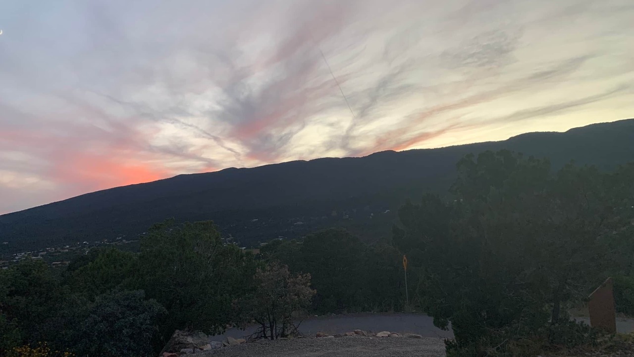Photo of Outdoor in Pinion Ridge Estates