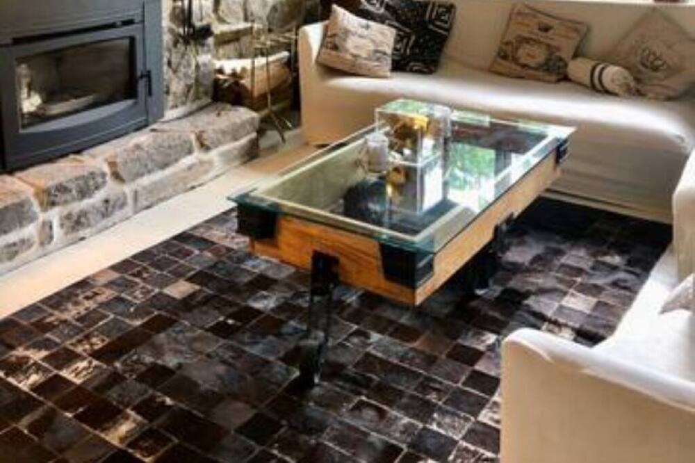 Photo of Livingroom in Esterel