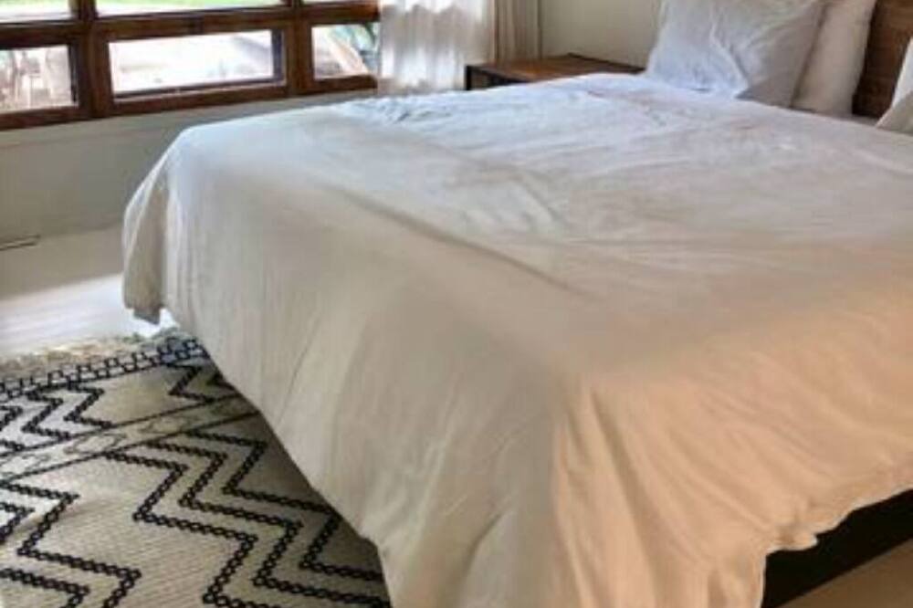 Photo of Bedroom in Esterel