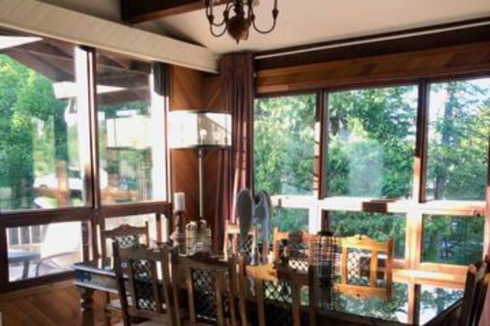 Photo of Kitchen in Esterel
