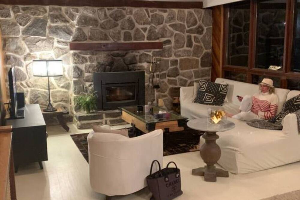 Photo of Livingroom in Esterel