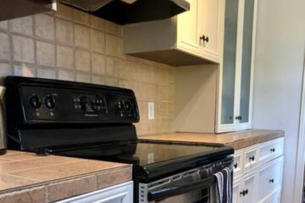 Photo of Kitchen in Esterel