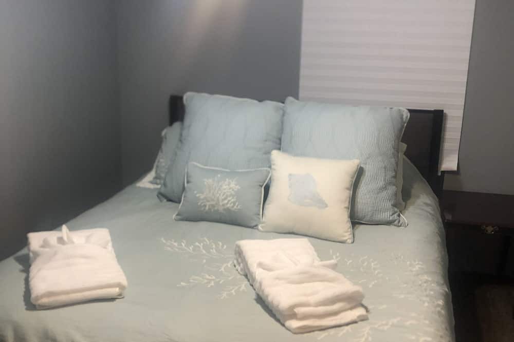 Photo of Bedroom in Radford