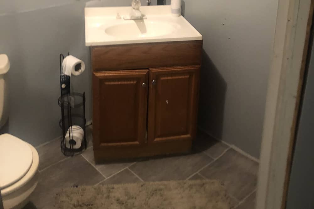 Photo of Bathroom in Radford