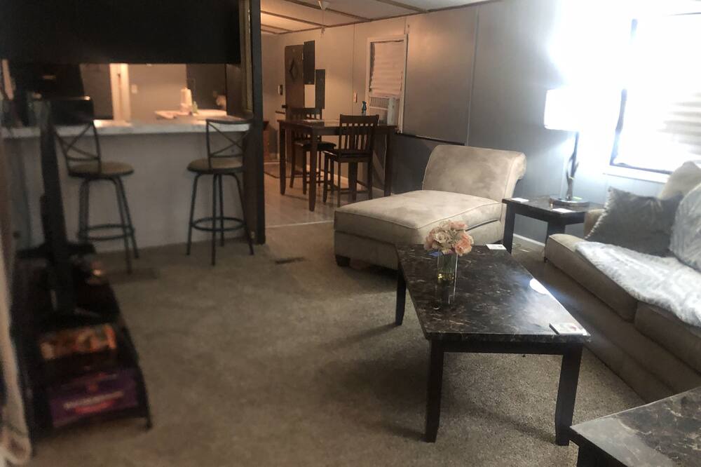 Photo of Livingroom in Radford