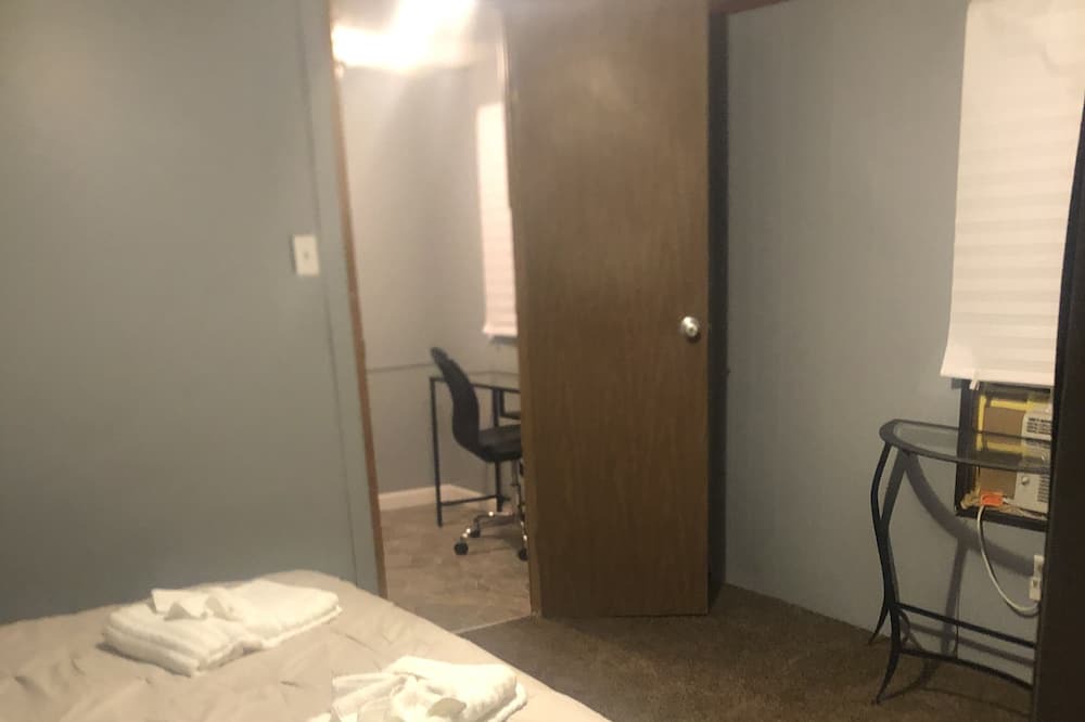 Photo of Bedroom in Radford