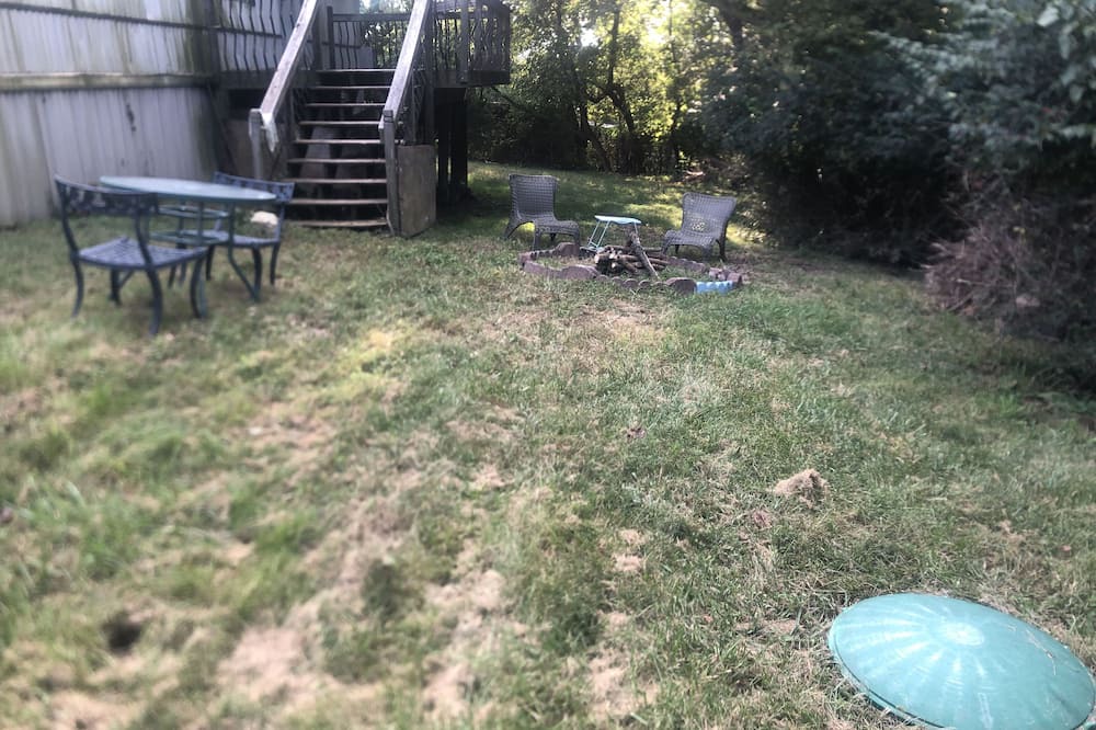 Photo of Outdoor in Radford