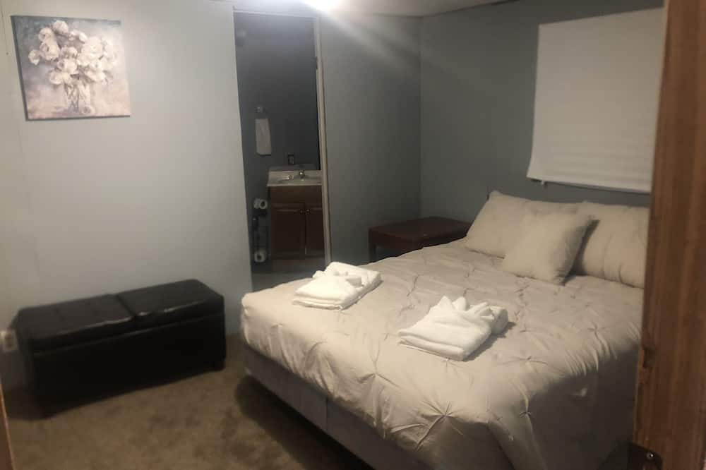 Photo of Bedroom in Radford