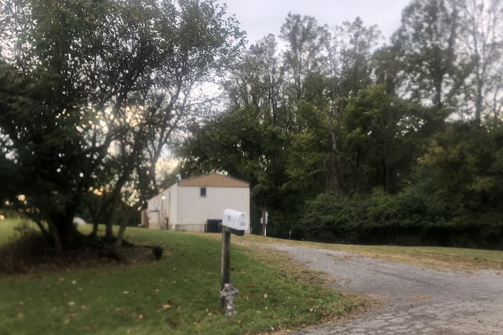 Photo of Outdoor in Radford