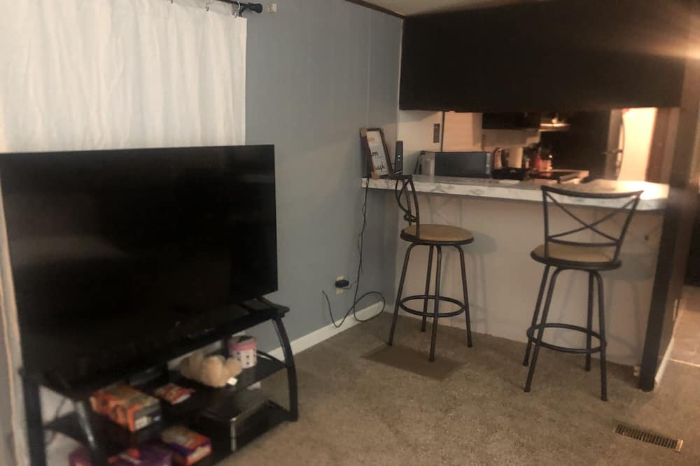 Photo of Livingroom in Radford