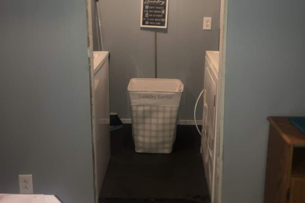 Photo of Bathroom in Radford
