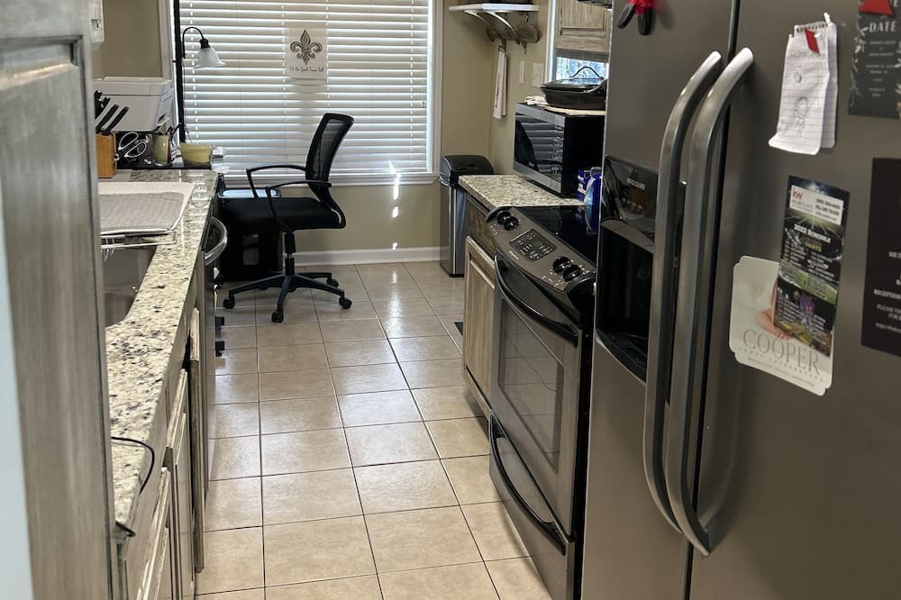 Photo of Kitchen in Bayou Cane