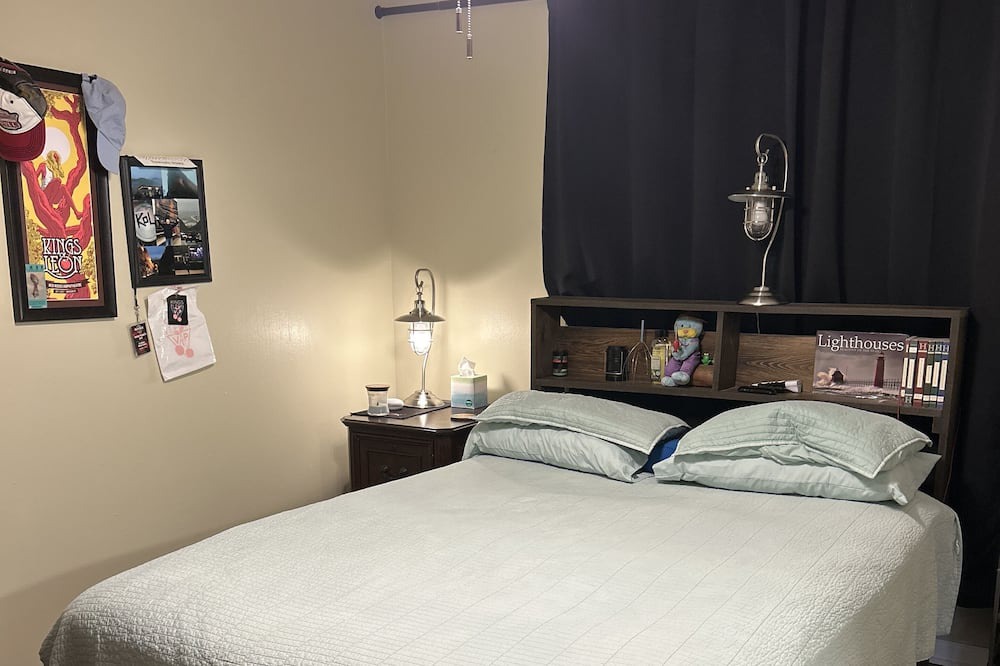 Photo of Bedroom in Bayou Cane