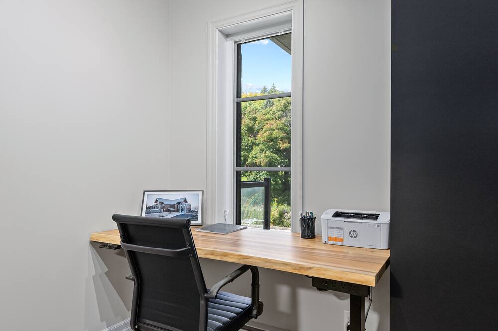 Photo of Bedroom in Boischatel